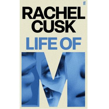 Book cover Life of M 2.jpg